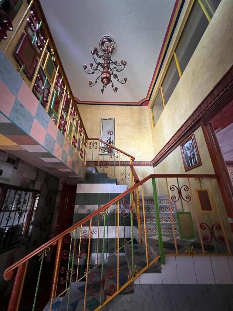 Olivos Habitacion Cuadruple Tequisquiapan Zewnętrze zdjęcie